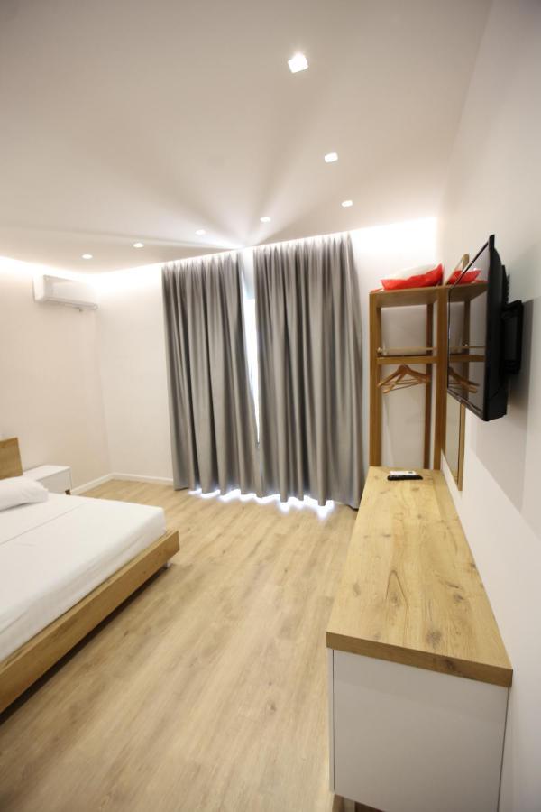Sea Breeze Villa Sarandë 외부 사진