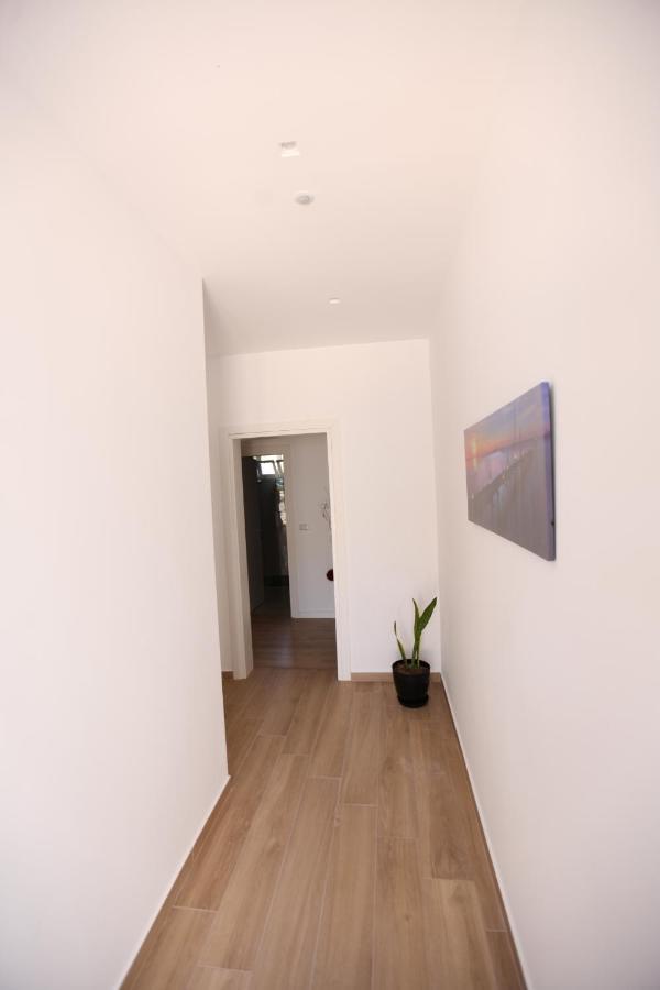Sea Breeze Villa Sarandë 외부 사진