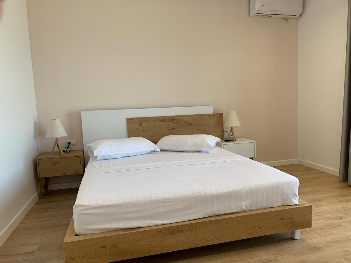 Sea Breeze Villa Sarandë 외부 사진