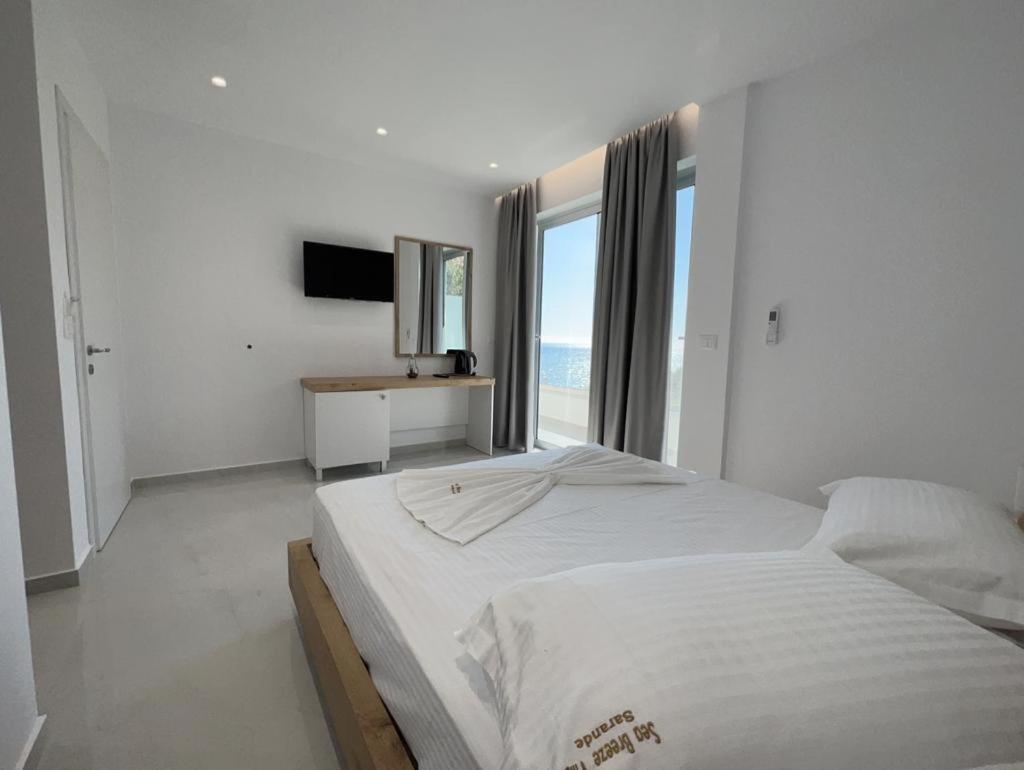 Sea Breeze Villa Sarandë 객실 사진
